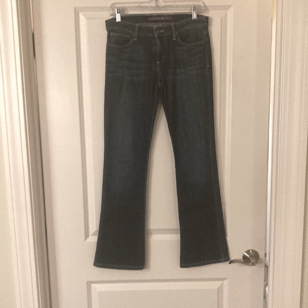 Joe’s jeans. Size 26. Boot cut Provocateur style